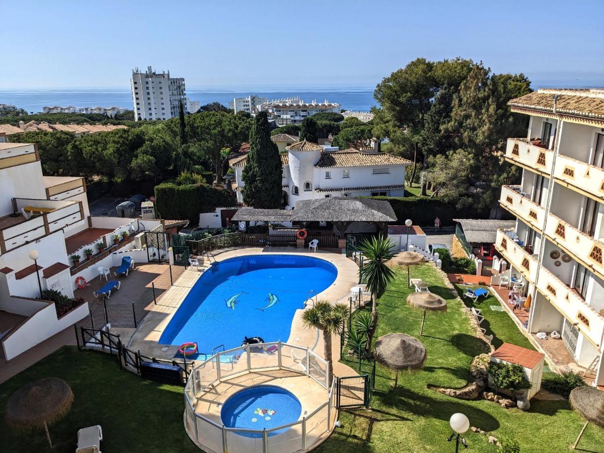 Crown With Sea View Apartamento *