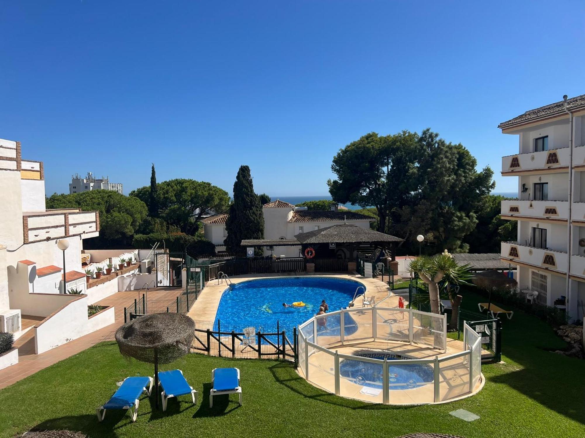 Crown With Sea View * Sitio de Calahonda