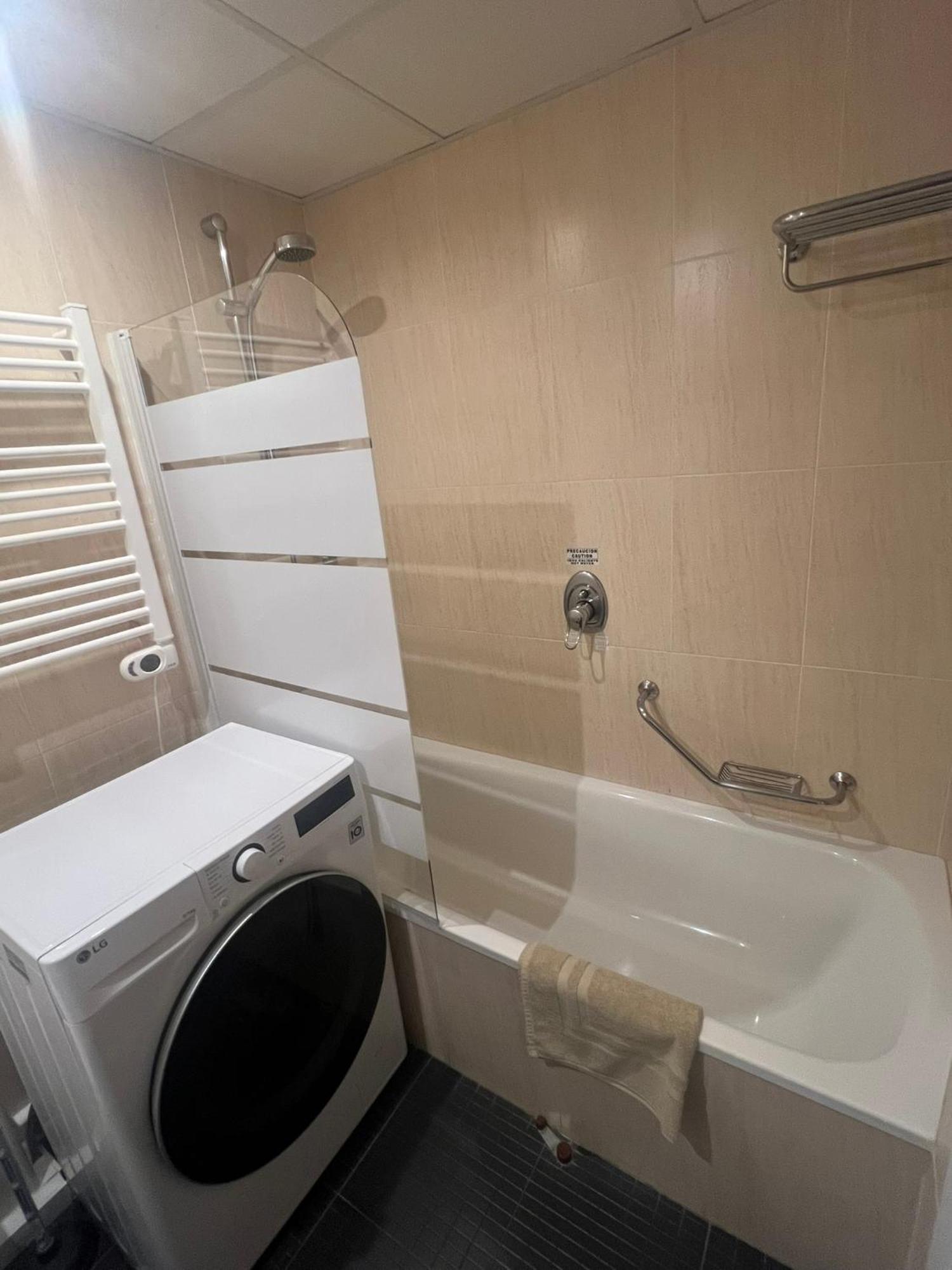 Apartamento Crown With Sea View Sitio de Calahonda