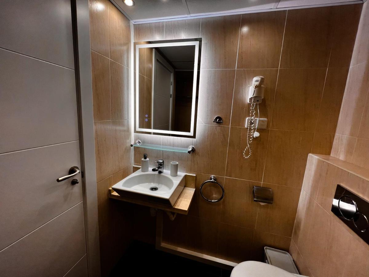 Apartment Crown With Sea View Sitio de Calahonda