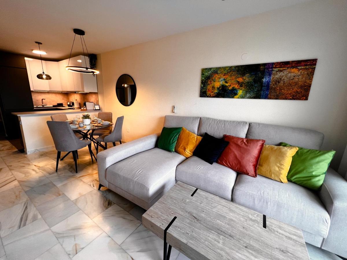 Apartment Crown With Sea View *