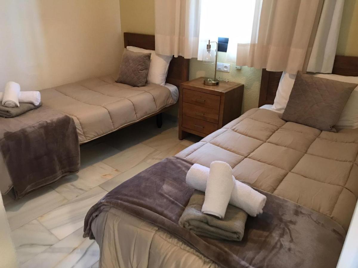 Crown With Sea View Apartment *