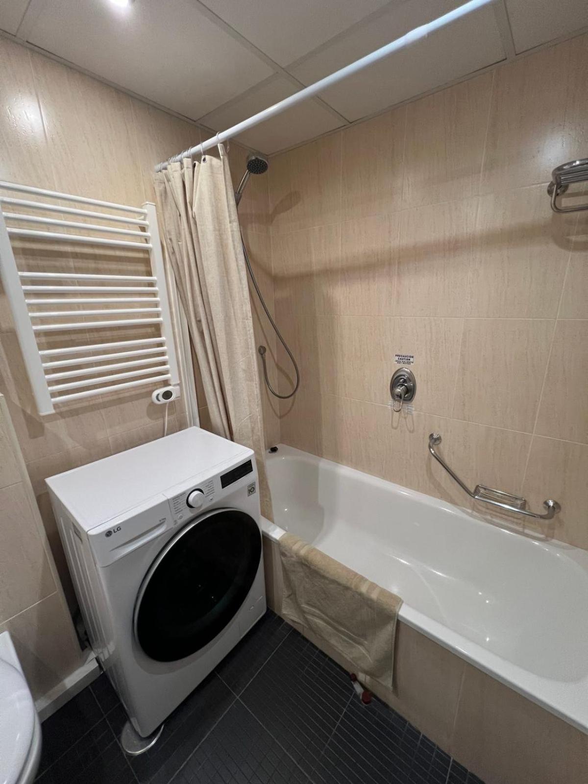 Crown With Sea View Apartment Sitio de Calahonda